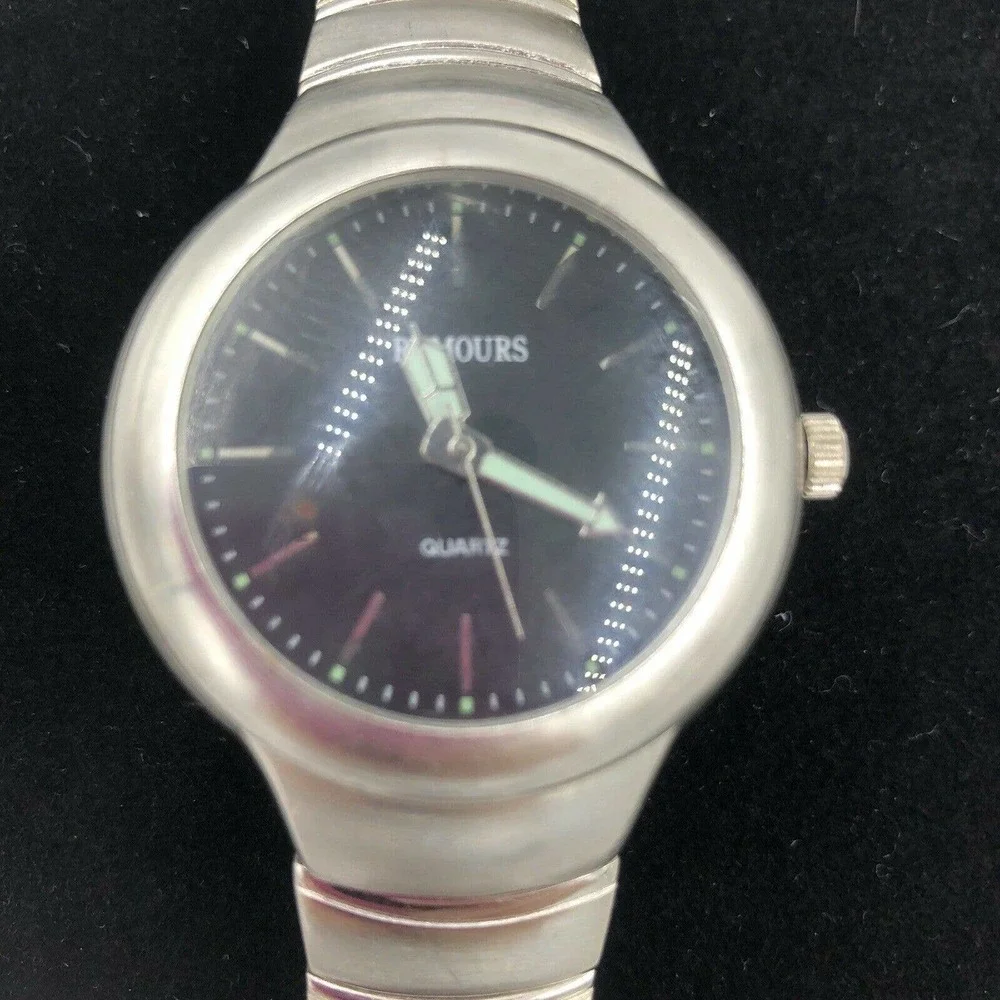RUMOURS Quartz Watch Japanese Mvmt New Battery